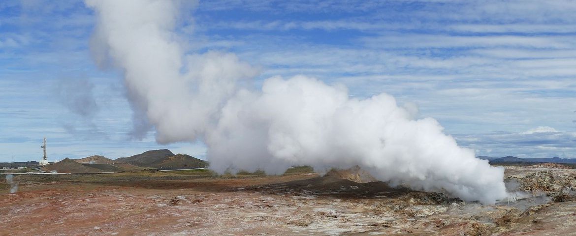 Península, falésias e penhascos de Reykjanes