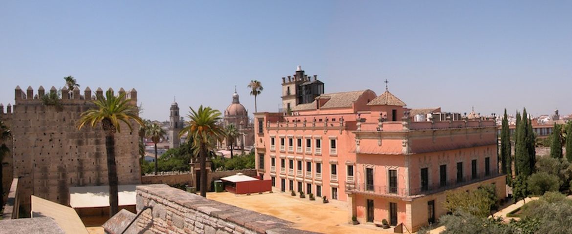 Visita a Jerez e Panorâmica de Cádiz