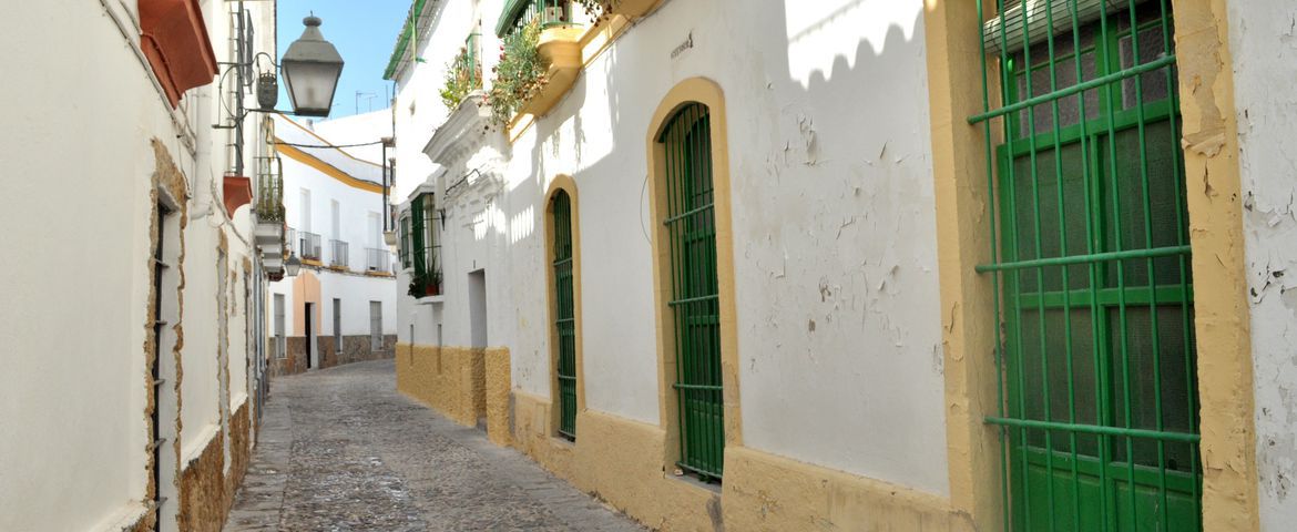 Visita a Jerez e Panorâmica de Cádiz