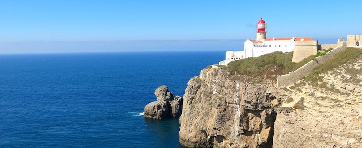 Lagos e Sagres