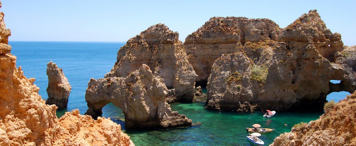 Lagos e Sagres