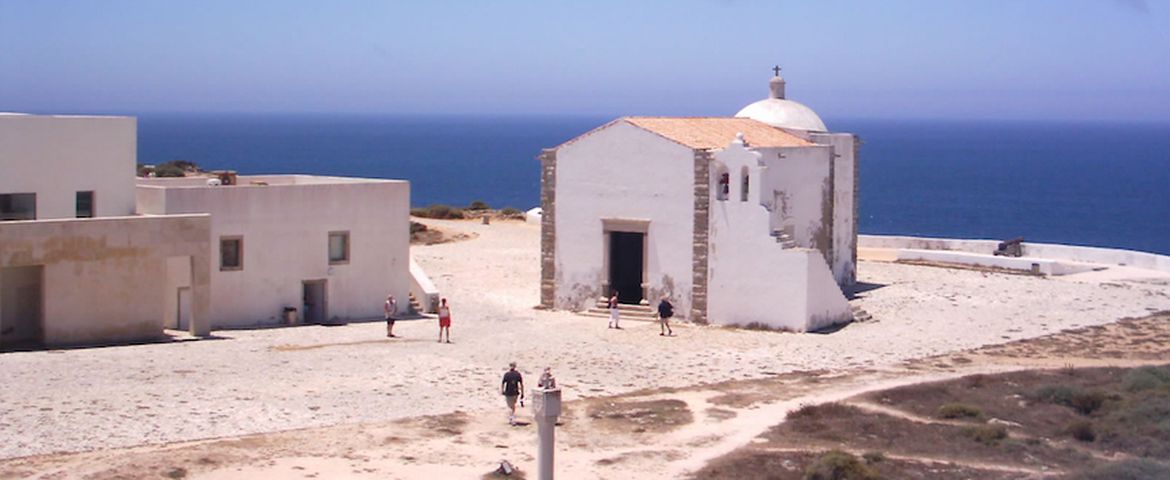 Lagos e Sagres