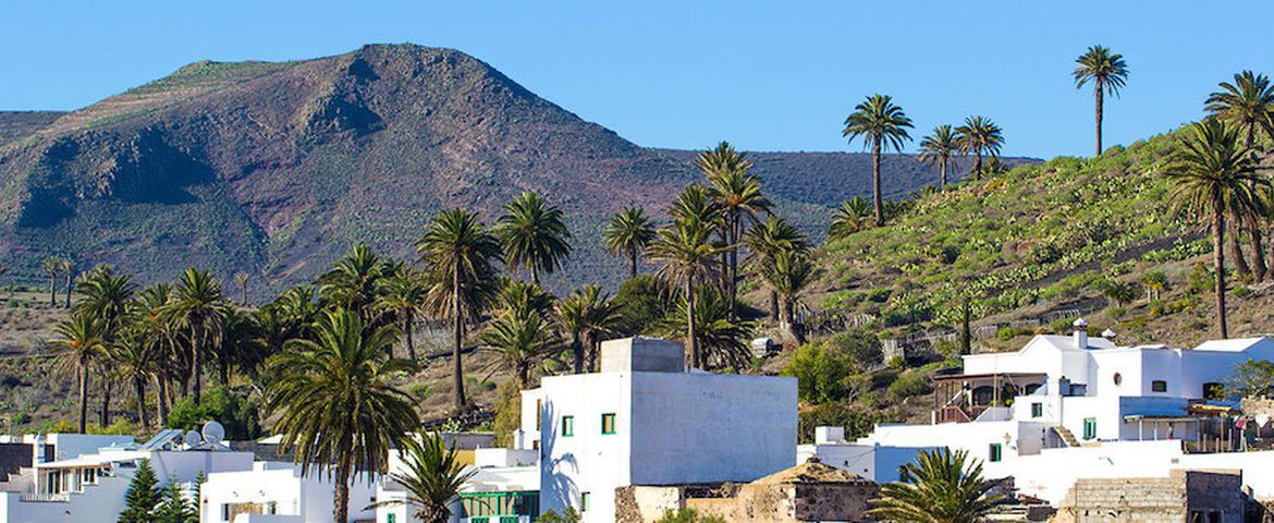 Lanzarote, Jameos del Água e o Norte da Ilha