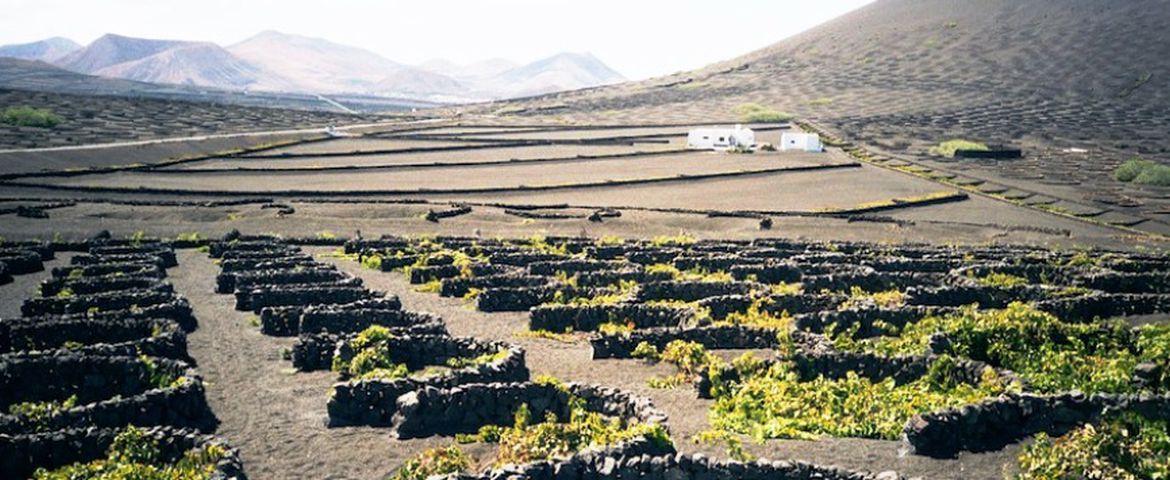 Lanzarote, Parque Nacional de Timanfaya e Sul da ilha