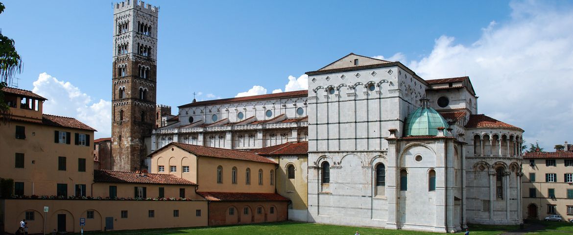 Lucca