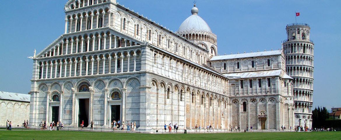 Pisa e Florença