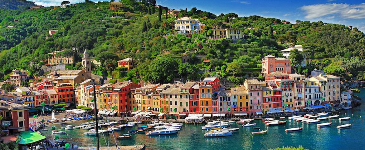 Portofino