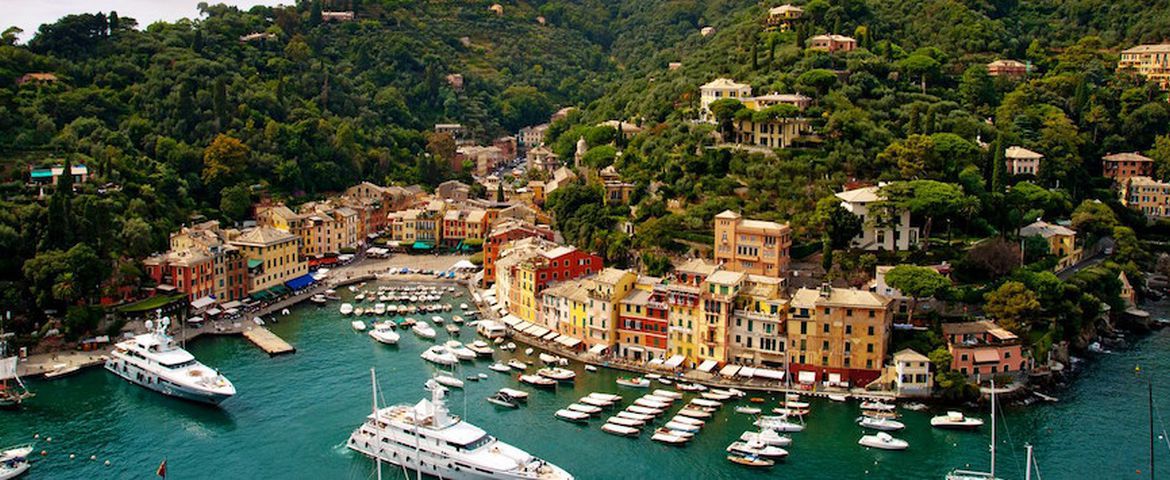 Portofino