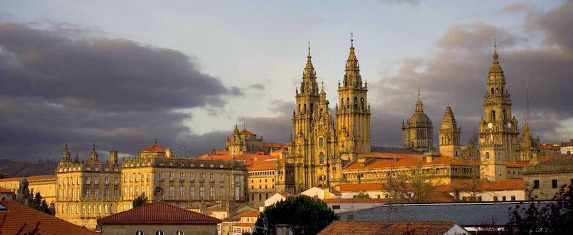 Santiago de Compostela