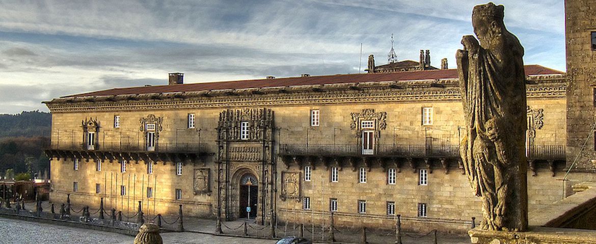 Santiago de Compostela