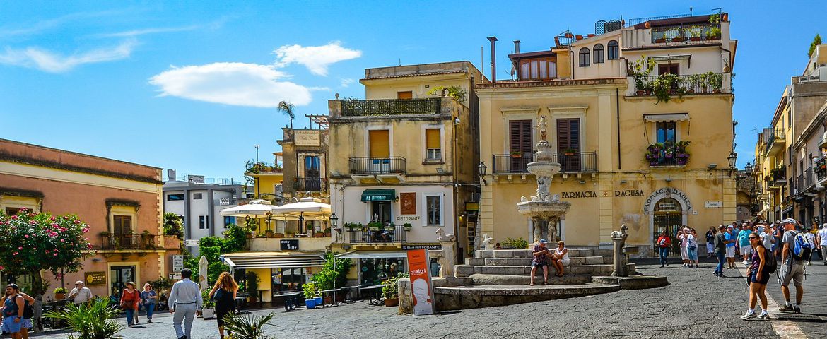 Taormina