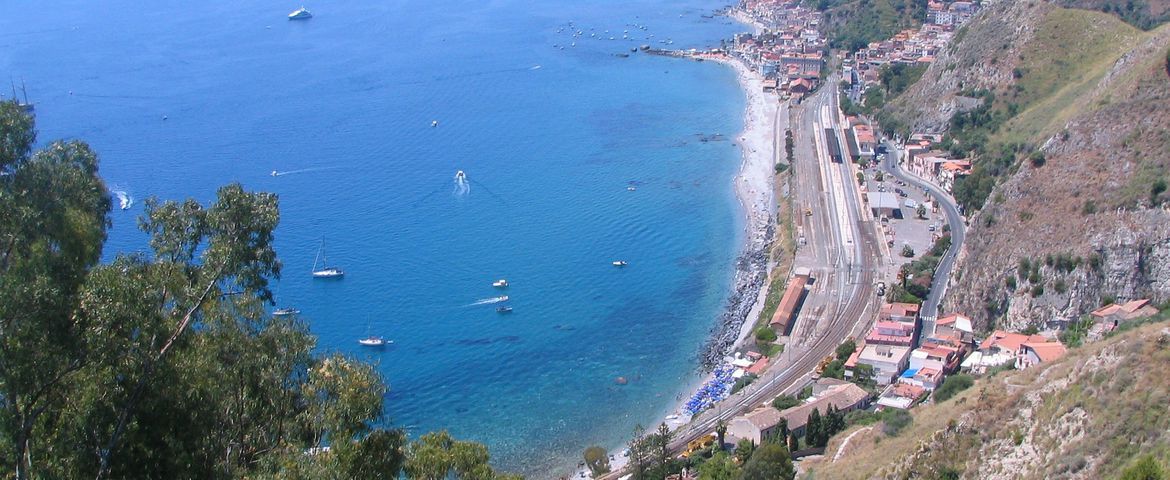 Taormina