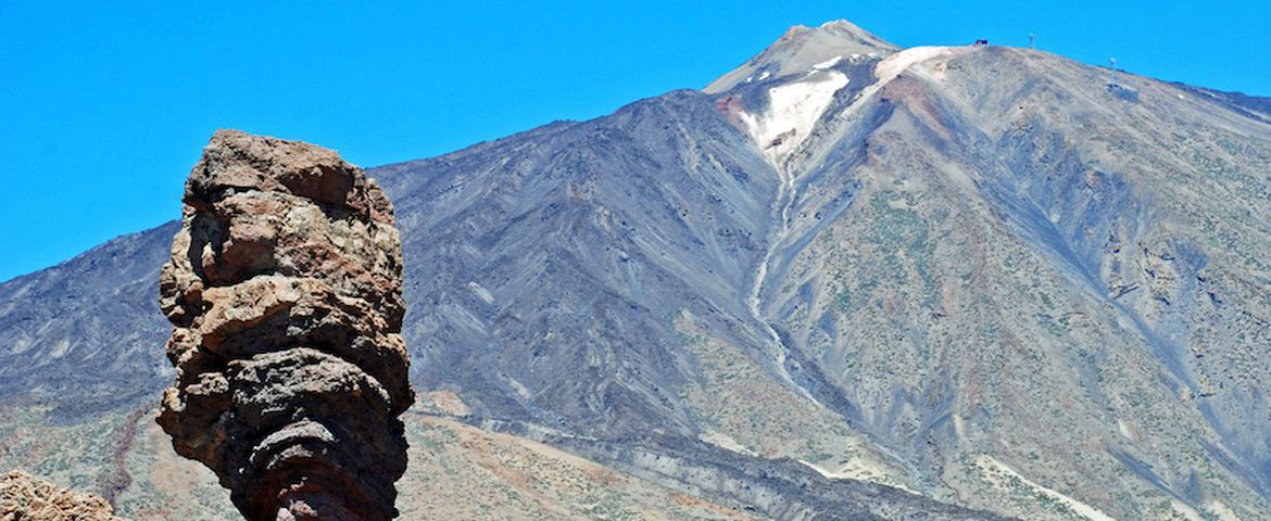 Visita ao Teide e o seu Mar de Nuvens