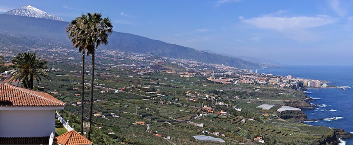 Visita ao Teide e o seu Mar de Nuvens