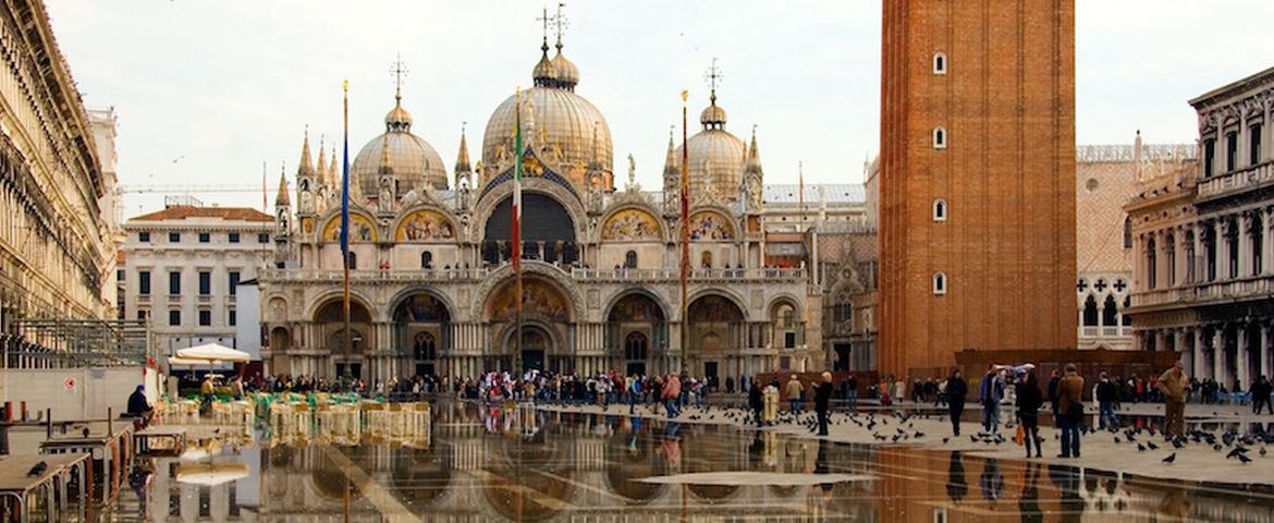 Veneza Histórica