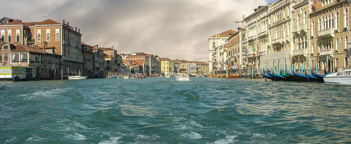 Veneza Histórica