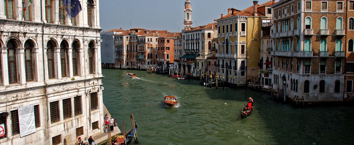 Veneza Murano Burano