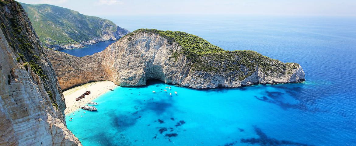 Visita Panorâmica a Zakinthos