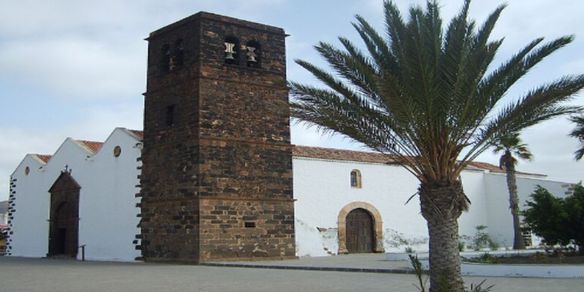 Fuerteventura Dunas, Costa e Tradições do Norte
