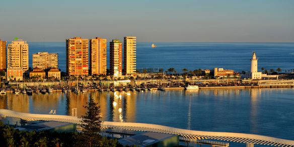 Tour de Malaga