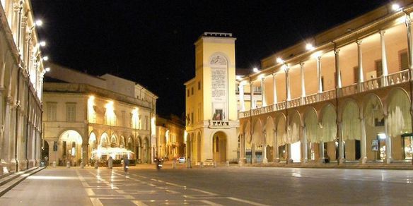 Tour de Faenza