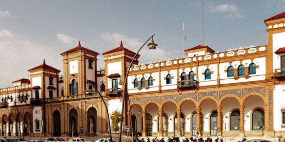 Visita a Jerez e Panorâmica de Cádiz