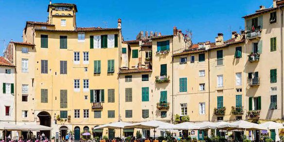 Lucca