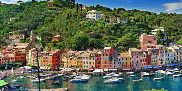 Portofino