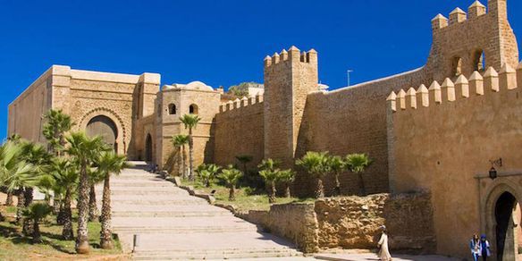 Casablanca e Rabat combinados