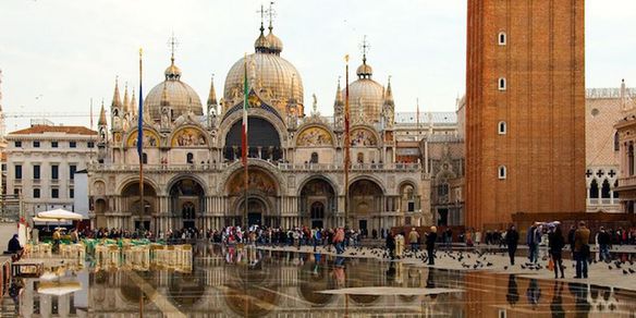 Veneza Histórica